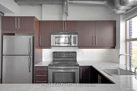 Tannery Lofts , #503 - Photo 2