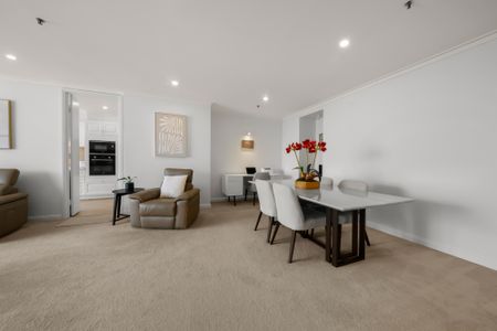 2301/71-73 Spring Street, Bondi Junction NSW 2022 - Apartment For Rent | Domain - Photo 4