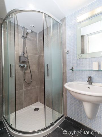 Logement à Paris, Location meublée - T2 - Le Marais (PA-3243) - Photo 3