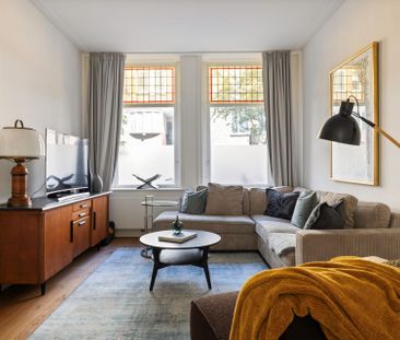 Charming Apartment in the Heart of Amsterdam - Photo 2