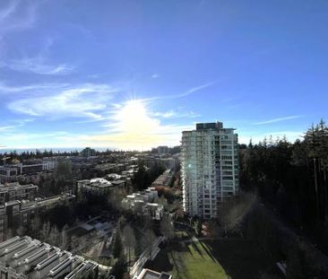 LIKE-NEW 2bd+2bth unit @CONSERVATORY UBC for RENT Unfurnished ASAP!... - Photo 6