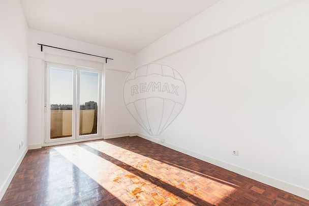Apartamento T3 em Lisboa - Photo 1