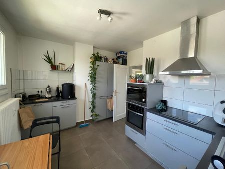 COLMAR - APPARTEMENT 5 Pièces - Photo 3