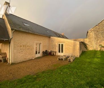 LOCATION MAISON - Photo 6