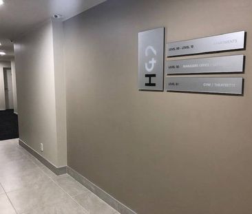 H47 Apartments, 601/47 Hobson Street - Photo 3