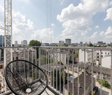 Łódź - Mieszkanie na wynajem - Photo 1
