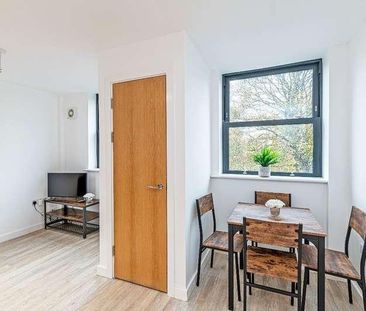 Guild House, Cross Street, Preston, PR1 - Photo 3