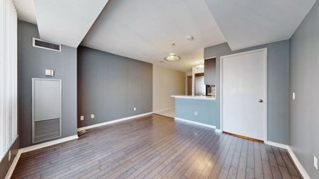 For Lease - 750 Bay Street Unit# 2501, Toronto, Ontario - Photo 2
