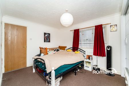 1 bedroom property to rent - Photo 5