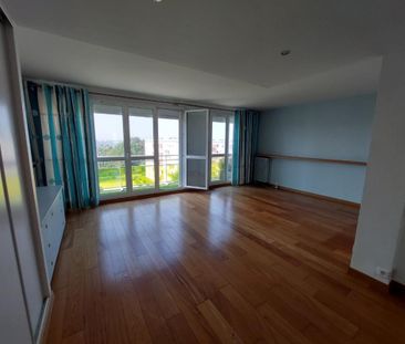 Location Appartement 3 pièces 74m² DIEPPE 76370 - Photo 1