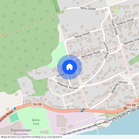 6 Hinau Street, Dunedin