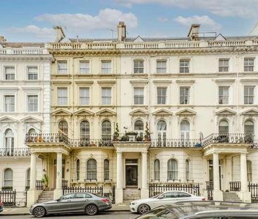 Prince Of Wales Terrace, South Kensington, W8 - Photo 1