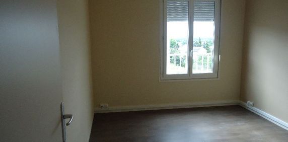 Appartement – Type 2 – 50m² – 231.95 € – LE BLANC - Photo 2