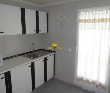 TWO-BEDROOM APARTMENT – ALICANTE - Photo 3