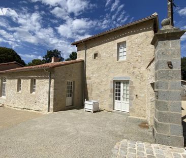 Maison rénovée - 3 chambres - Photo 6