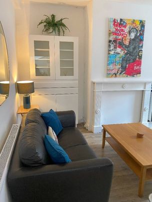 6 Bed Student Accommodation - Photo 1