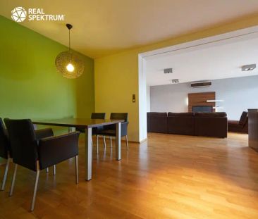 Pronájem nadstandartního bytu 2+kk, 88 m - Photo 3