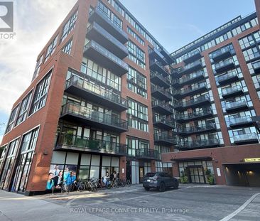 #112 - 2300 St Clair Avenue W – Toronto W02, Ontario - Photo 5