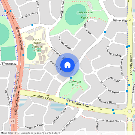 3 Alpha Drive, WA 6028, Currambine