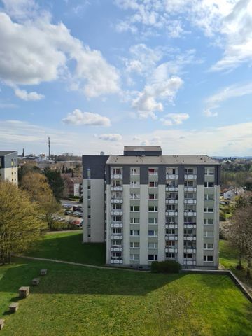 Demnächst frei! 2-Zimmer-Erdgeschosswohnung in Velbert - Photo 5