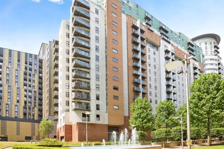 Apartment to Rent: Jefferson Place, Green Quarter, M4 - Photo 5