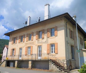 CACHET AUTHENTIQUE ET VUE DÉGAGÉE ! - Photo 5