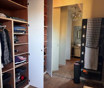 Top floor of old house in Borgerhout - Photo 4