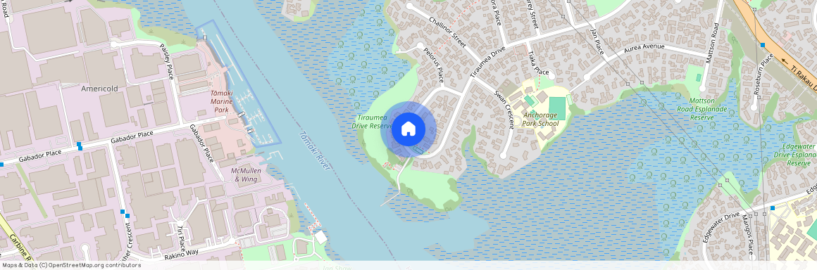 1/77 Tiraumea Drive, Pakuranga