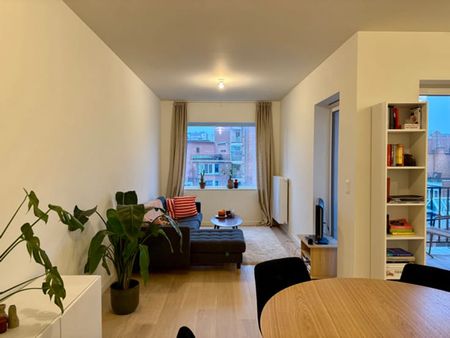Appartement te huur - Photo 4
