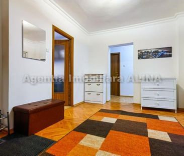 Apartament 4 camere in Deva, zona Kogalniceanu, 95mp, etaj 3... - Fotografie 6