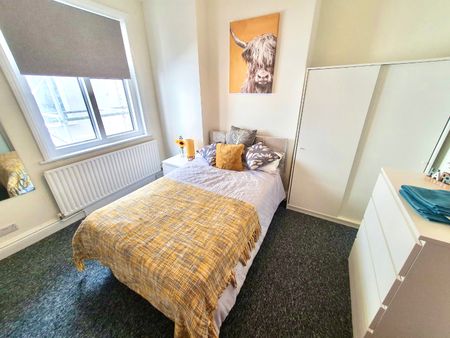 Room 4 – Canterbury Terrace, LE3 1AA - Photo 2