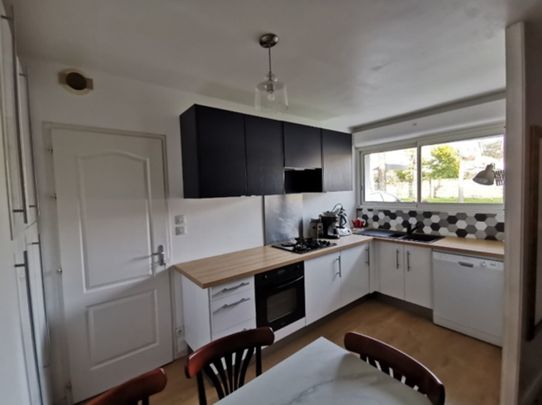 NOUVEAU MAISON à LOUER Meublée - Petit Port et facultés de Nantes - Photo 1