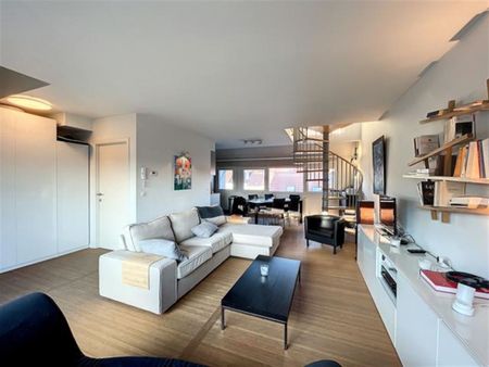 Appartement te huur - Photo 3