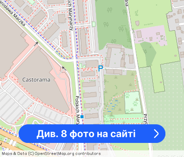 3 pokojowe dwupoziomowe Gumieńce - Фото 1