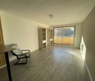 Appartement à louer 1 pièce • Montpellier - Photo 2
