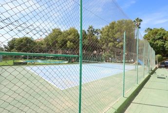 Moderno Apartamento en Altos de Campoamor, Orihuela Costa