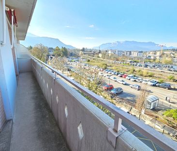 Location Appartement 3 pièces 80m² VOIRON 38500 - Photo 5