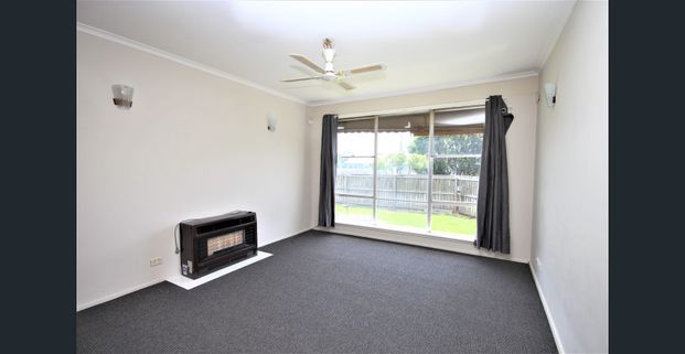 Updated 3 bedroom home. - Photo 1