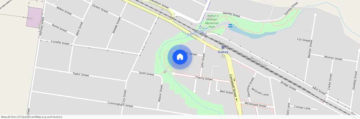 5 / 13 Creek Street, Oakey