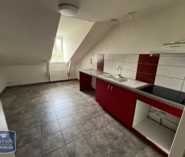 Appartement à louer 3 pièces 87.44m² - Photo 3