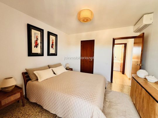 Ático en Mijas, La Cala de Mijas, alquiler - Photo 1