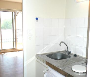 Location Appartement 1 pièce 18m² BORDEAUX 33000 - Photo 1