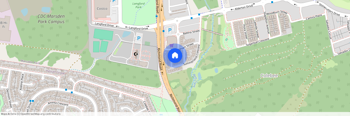 38 Summerland Crescent, NSW 2761, Colebee