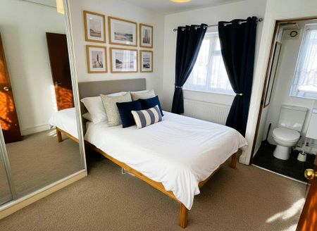 1 bedroom maisonette to rent - Photo 4