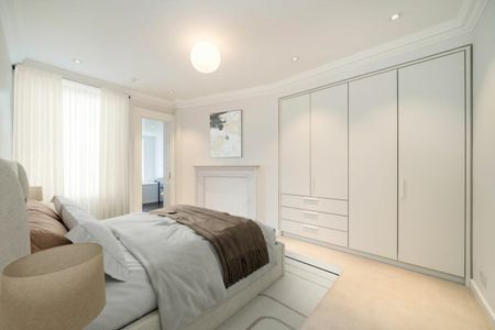 Great James Street, WC1N, London - Photo 4