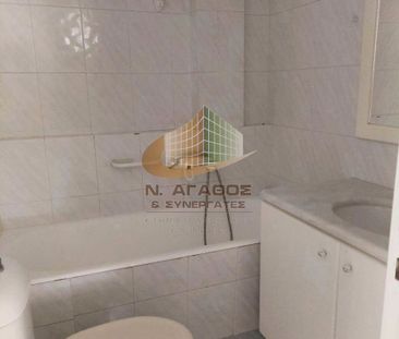 Διαμέρισμα για ενοικίαση Χρυσάκη (Καλλιθέα) - Photo 3