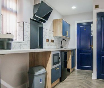Studio to rent - Photo 4