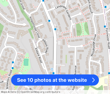 The Wells Road, Nottingham, Nottinghamshire, NG3 - Photo 1