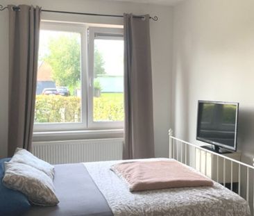 Appartement te huur in Wondelgem voor € 985 met 2 slaapkamers - Photo 4