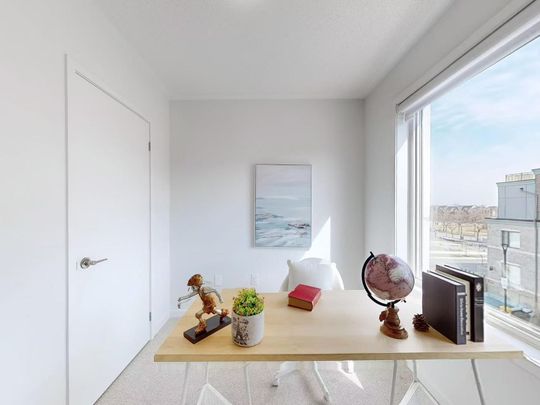 For Lease - 10 Lloyd Janes Lane Unit# 186, Toronto, Ontario - Photo 1